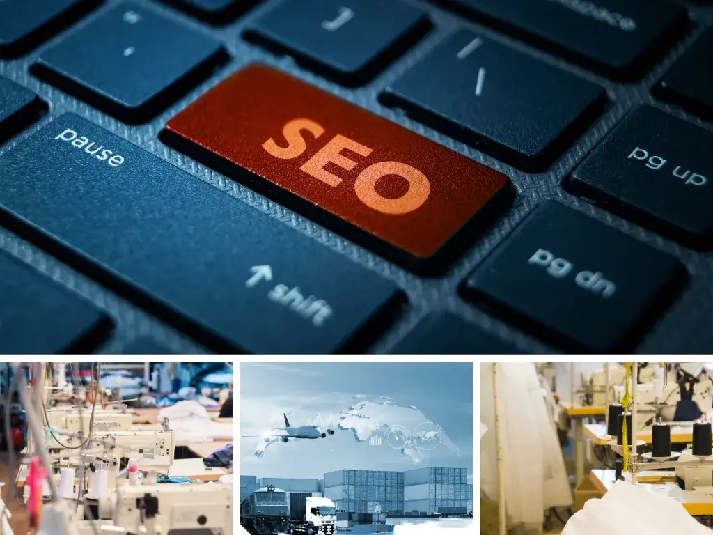 Why SEO Is Important for Garment Businesses and Clothing Brands in 2025