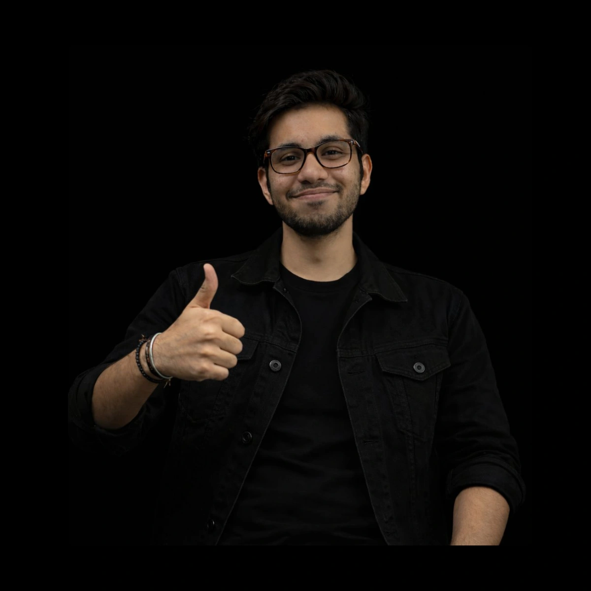 Sambhav Arora