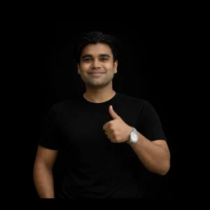 Shoaib Alam