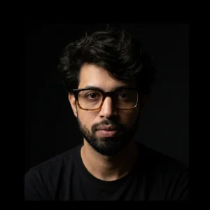 Syed Haider