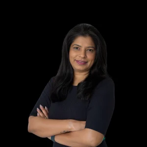 Anamica Sharma