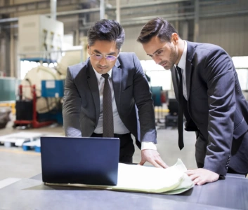 B2B Manufacturing